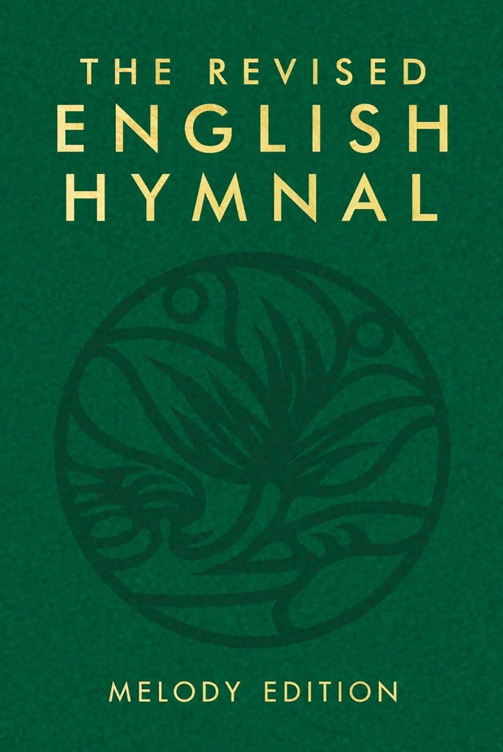 The Revised English Hymnal Melody Edition - Re-vived