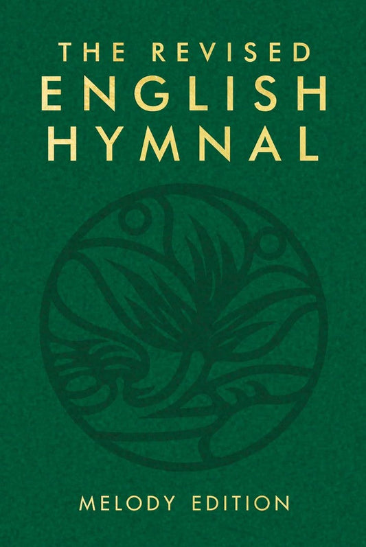 The Revised English Hymnal Melody Edition - Re-vived