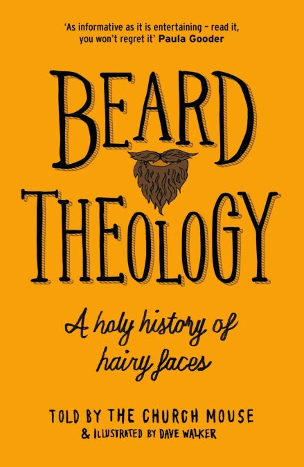 Beard Theology - Re-vived