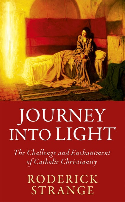 Journey into Light - Re-vived