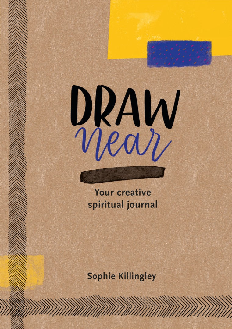 Draw Near - Re-vived