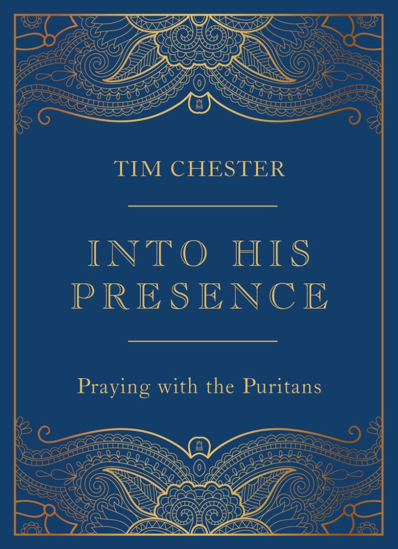 Into His Presence - Re-vived