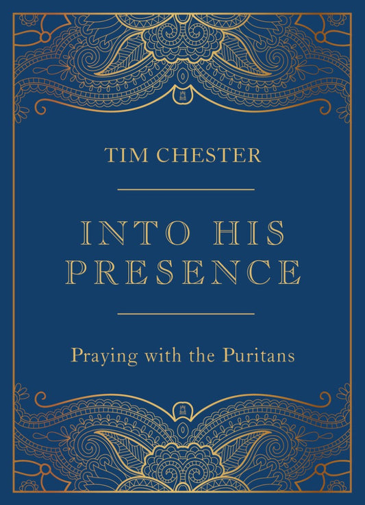 Into His Presence - Re-vived