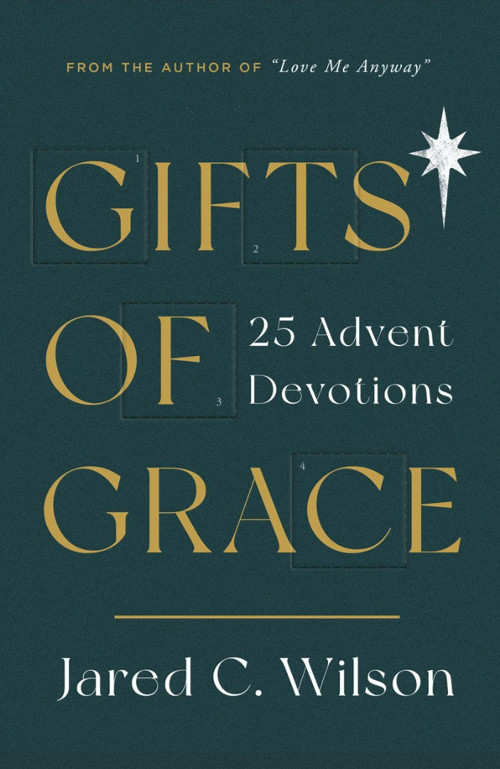 Gifts of Grace - Re-vived