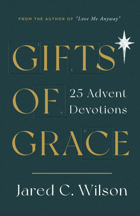 Gifts of Grace - Re-vived