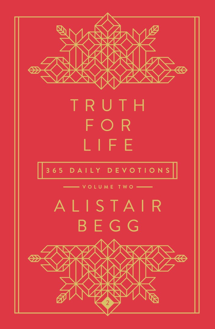 Truth for Life Volume 2 - Re-vived