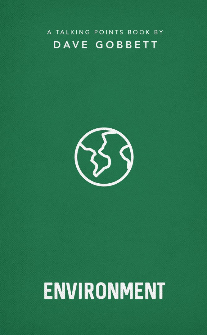 Environment - Re-vived