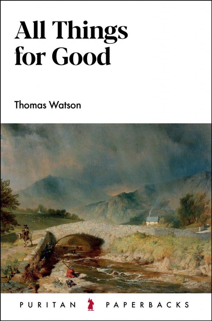 All Things for Good - Re-vived