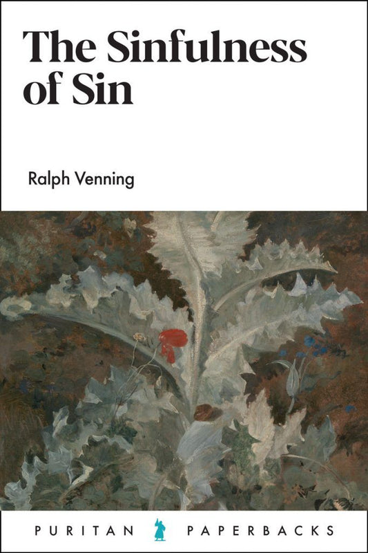 The Sinfulness of Sin - Re-vived