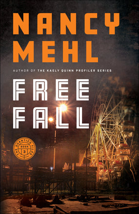 Free Fall - Re-vived