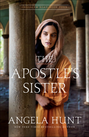 The Apostle's Sister - Re-vived