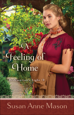 A Feeling of Home - Re-vived