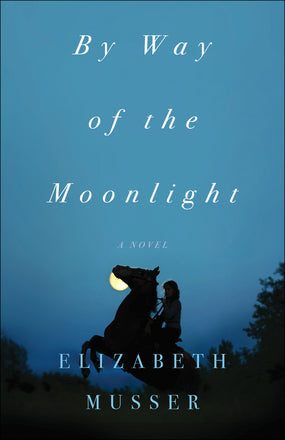 By Way of the Moonlight - Re-vived