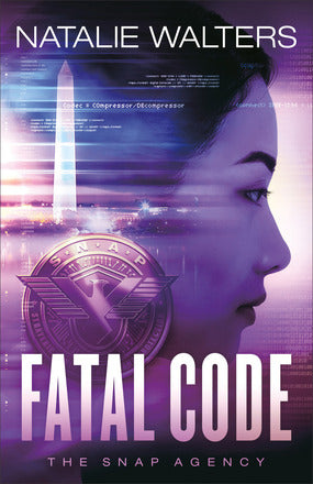 Fatal Code - Re-vived