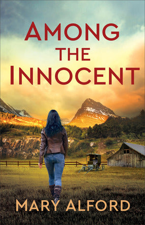 Among the Innocent - Re-vived