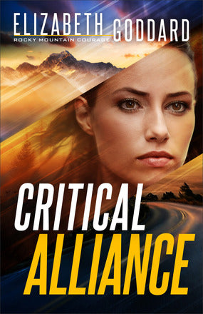Critical Alliance - Re-vived