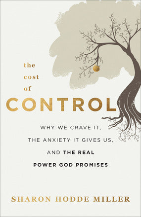 The Cost of Control - Re-vived