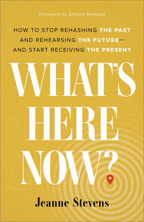 What's Here Now? - Re-vived
