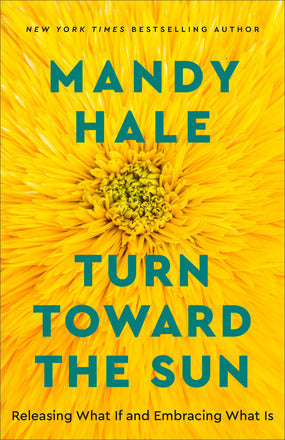 Turn Toward the Sun - Re-vived