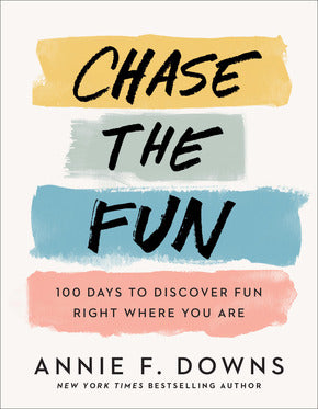 Chase the Fun - Re-vived