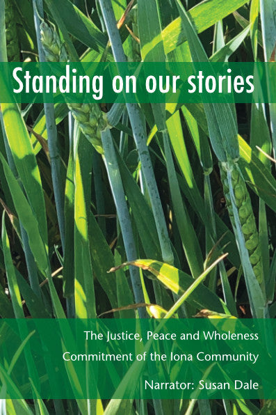 Standing on Our Stories - Re-vived