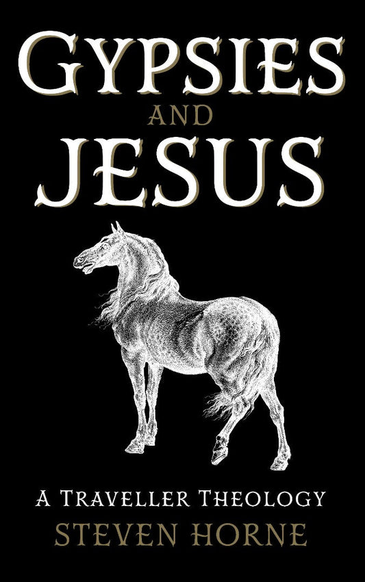 Gypsies and Jesus - Re-vived