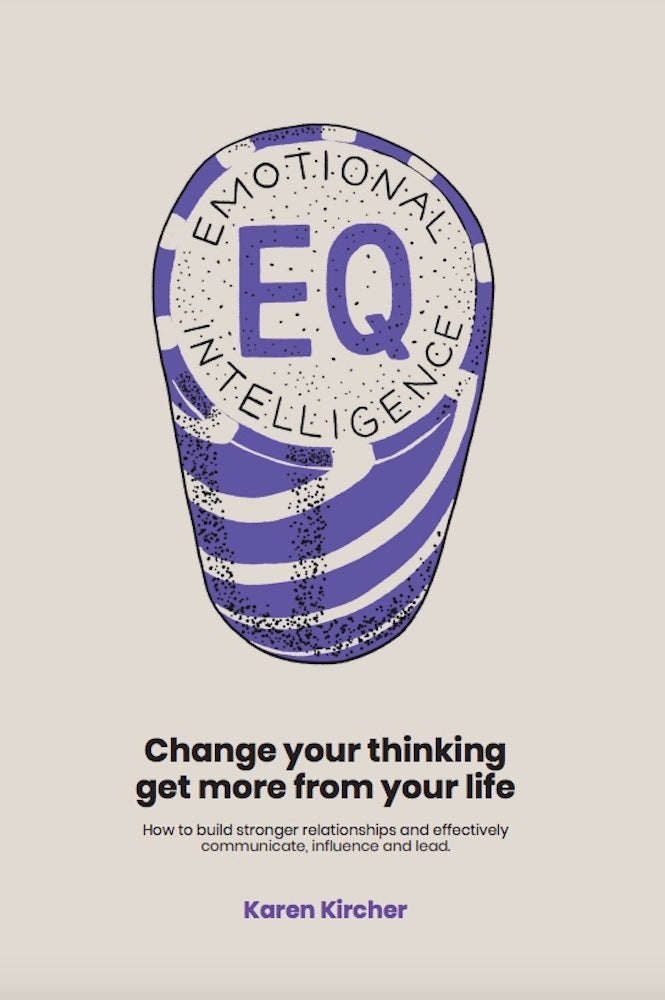 EQ Emotional Intelligence - Re-vived
