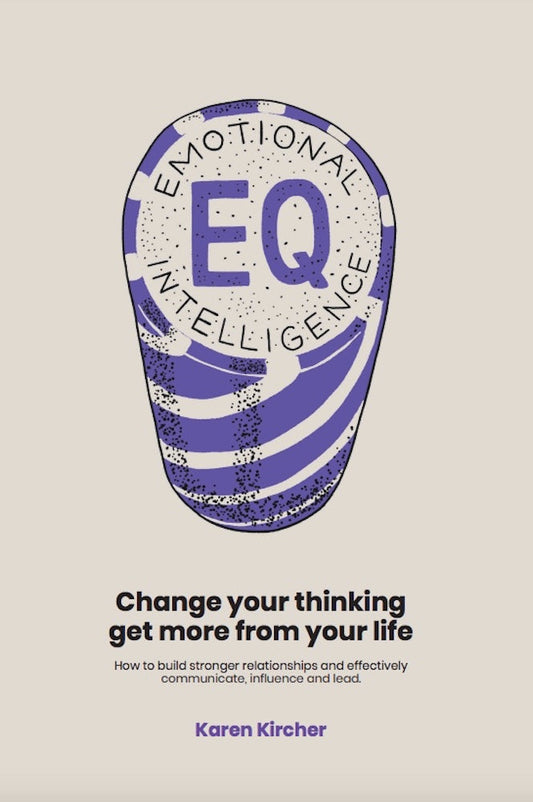 EQ Emotional Intelligence - Re-vived
