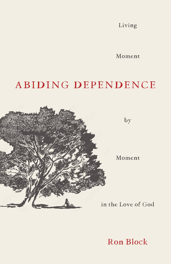 Abiding Dependence - Re-vived