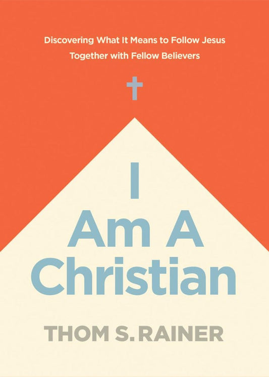 I Am a Christian - Re-vived