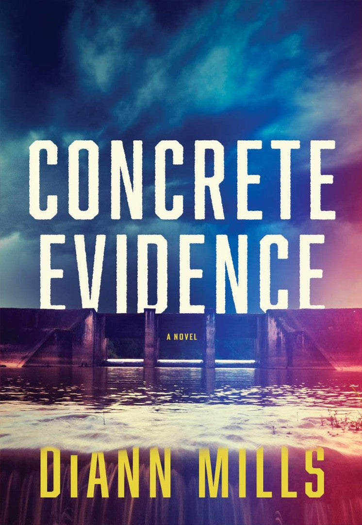 Concrete Evidence - Re-vived