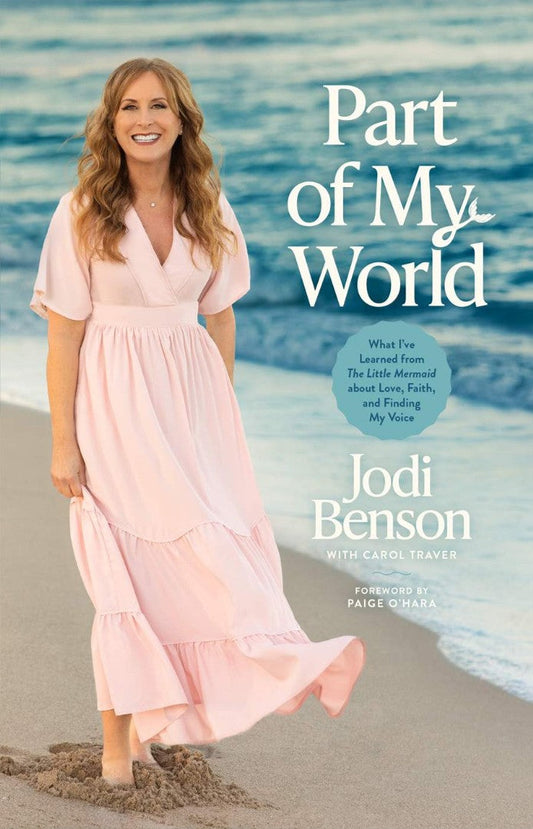 Part of My World - Re-vived