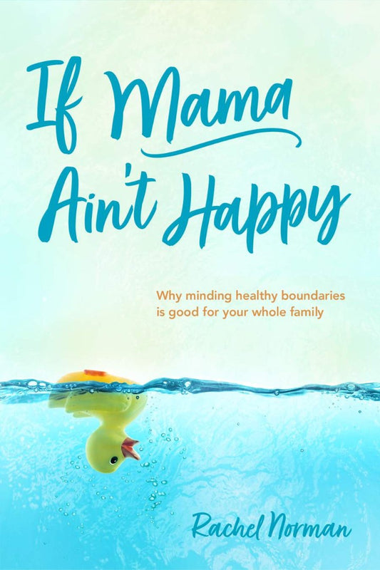 If Mama Ain't Happy - Re-vived