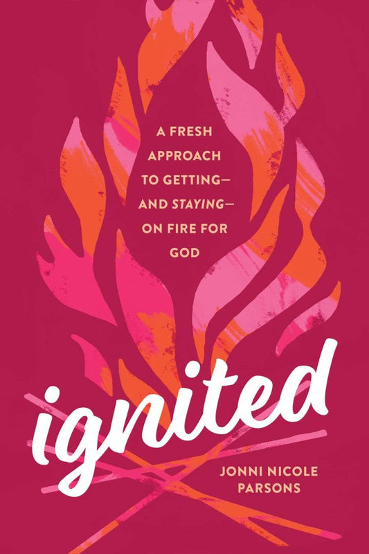 Ignited - Re-vived