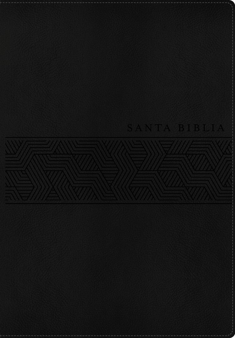 Santa Biblia NTV, Edición manual, letra gigante - Re-vived