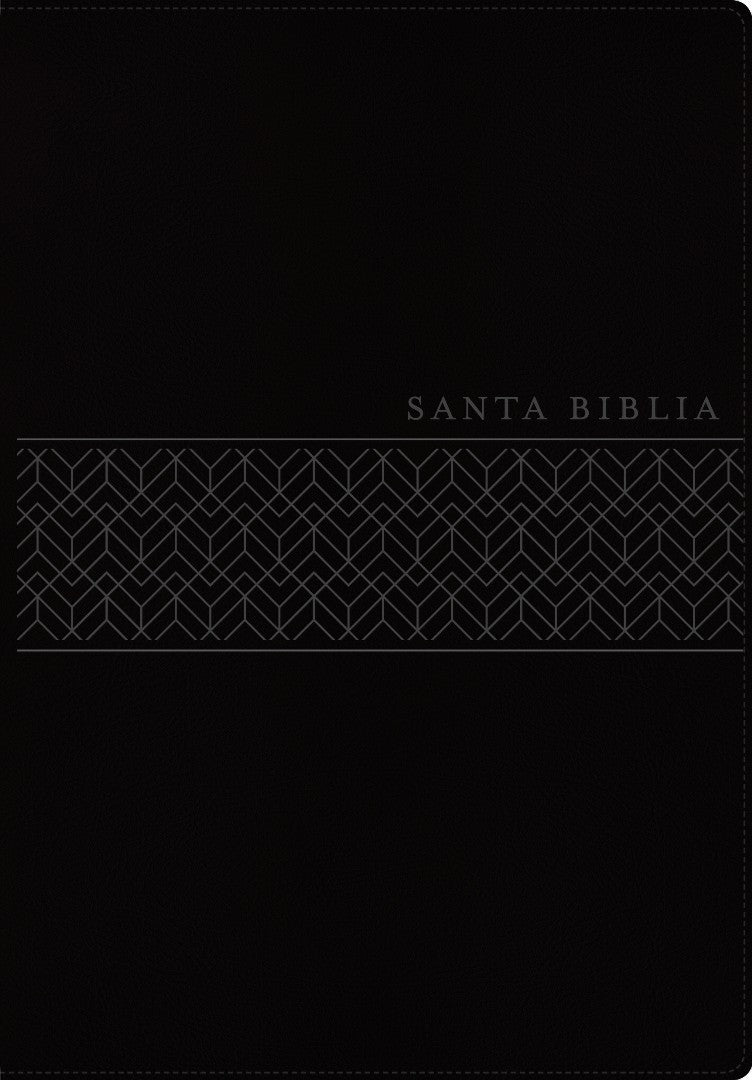 Santa Biblia NTV, Edición manual, letra gigante - Re-vived