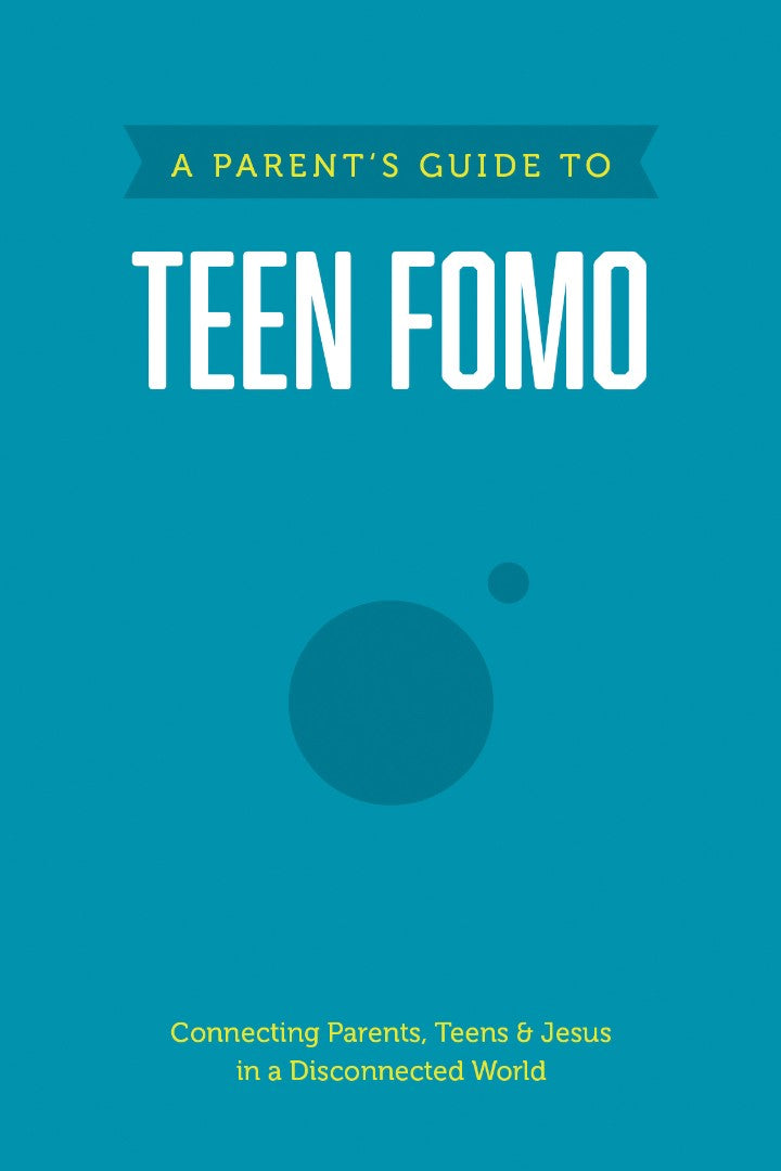 A Parent’s Guide to Teen FOMO - Re-vived