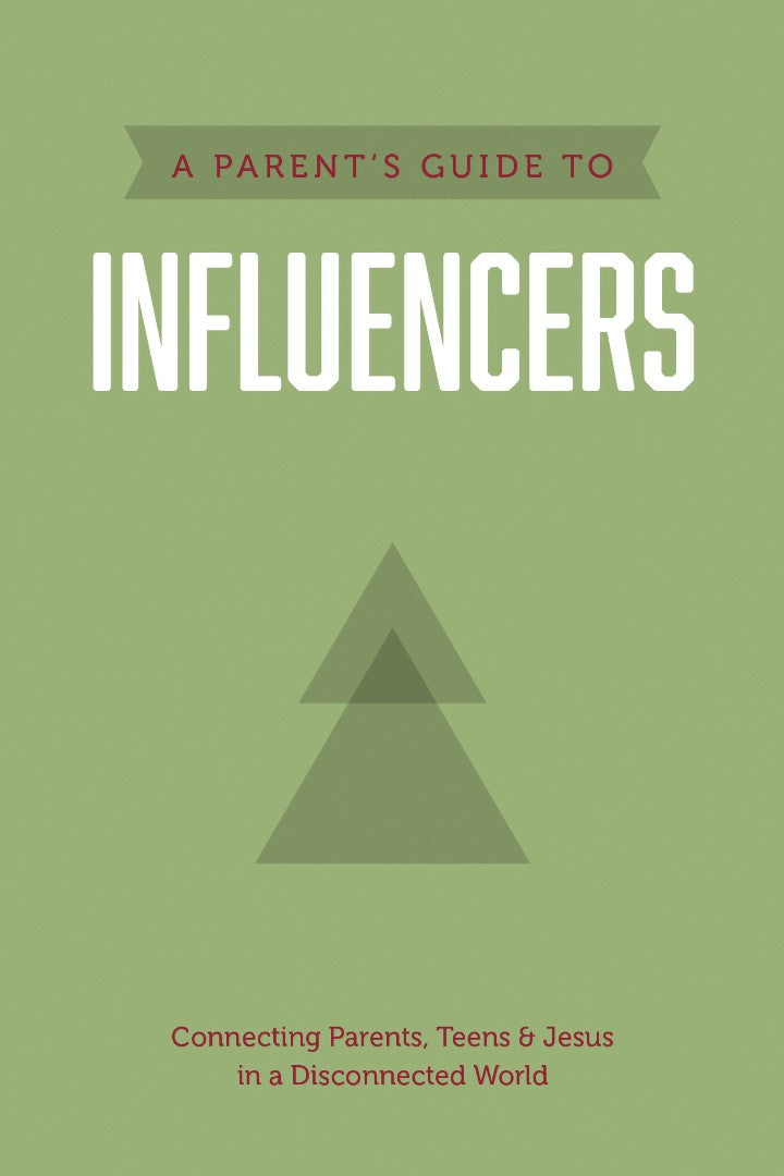 A Parent’s Guide to Influencers - Re-vived