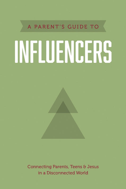 A Parent’s Guide to Influencers - Re-vived