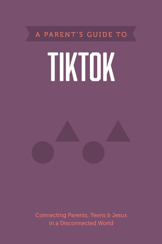 A Parent’s Guide to TikTok - Re-vived
