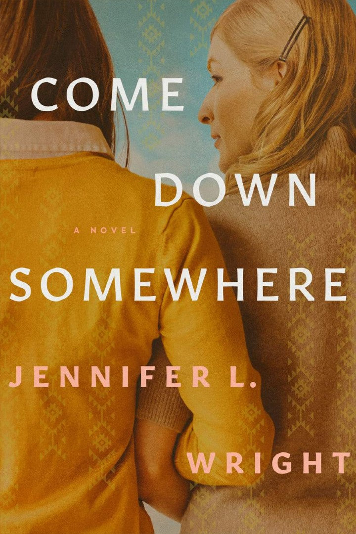 Come Down Somewhere - Re-vived