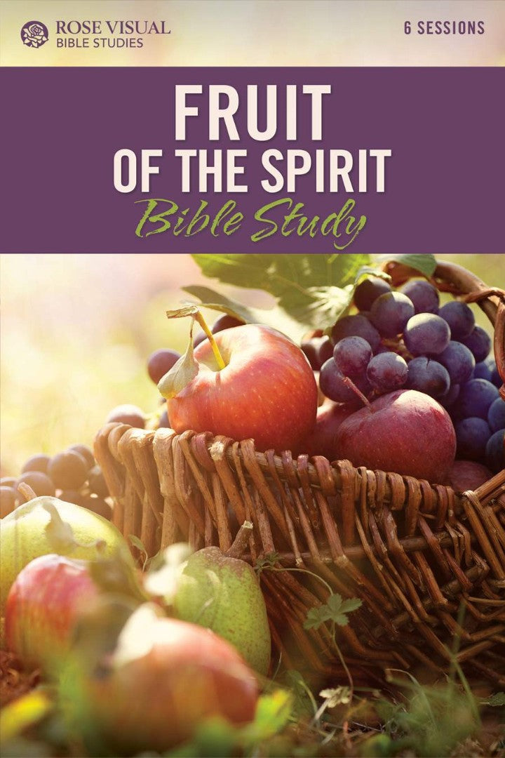 Fruit of the Spirit - Re-vived