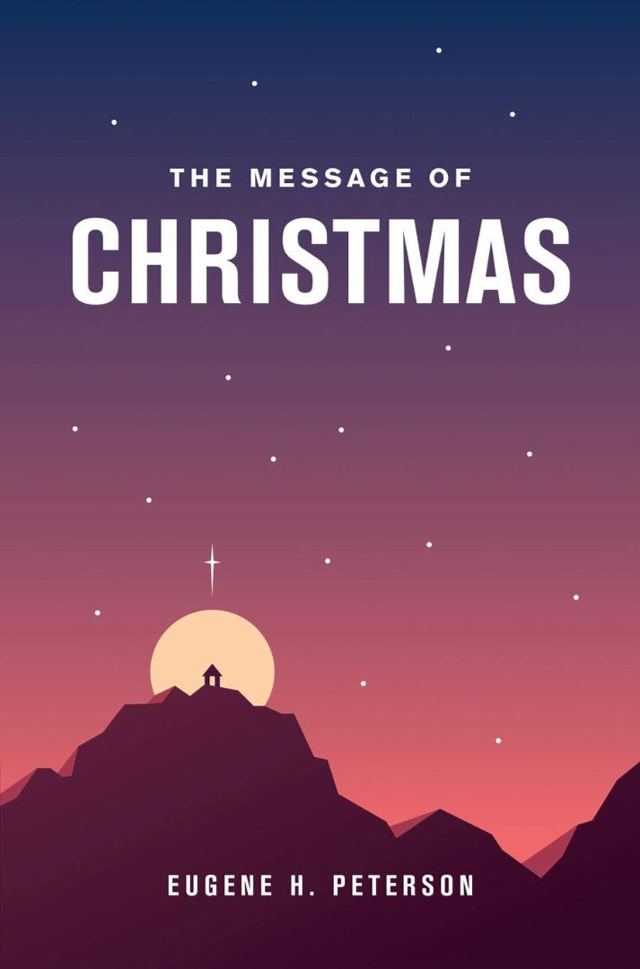The Message of Christmas - Re-vived