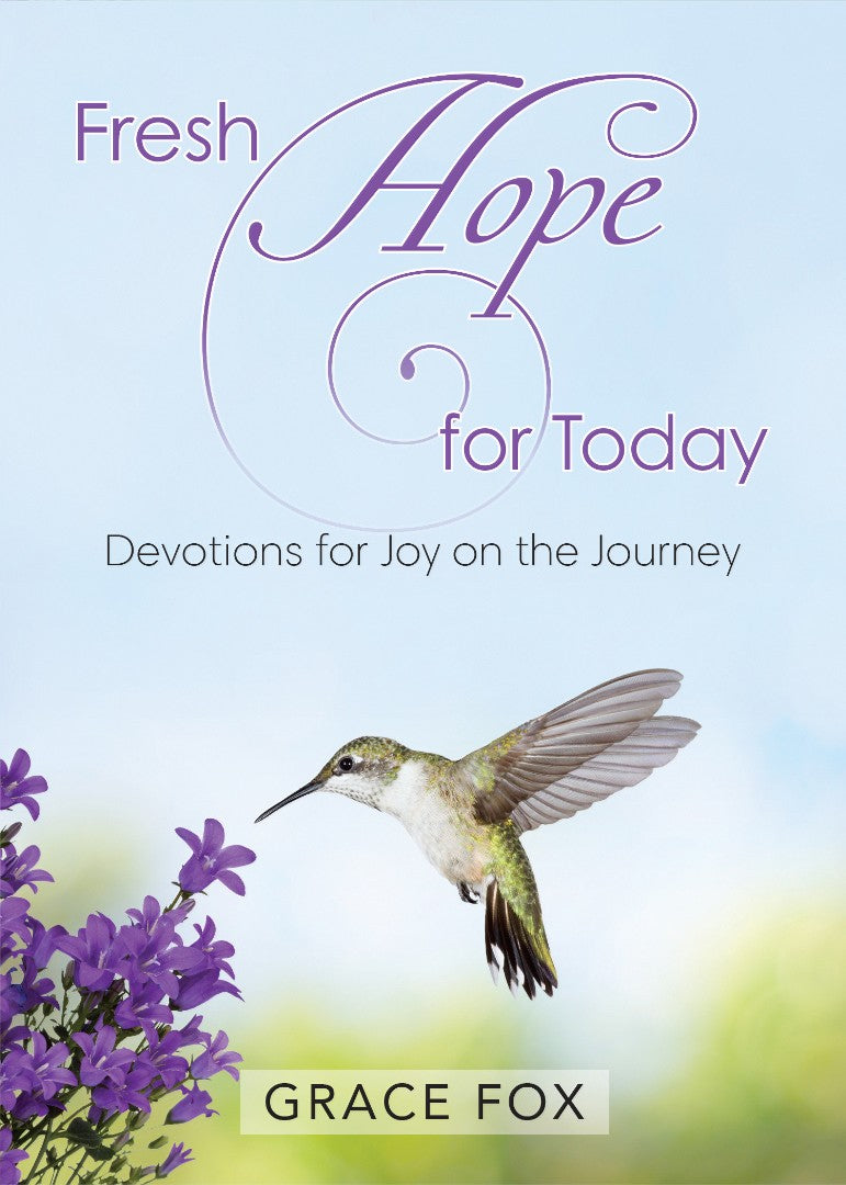 Fresh Hope for Today - Re-vived