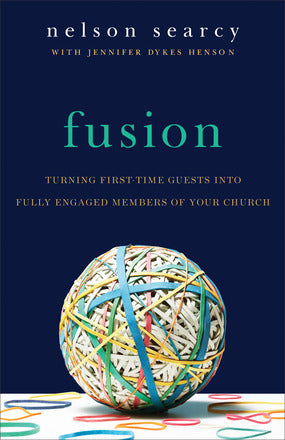 Fusion, Revised & Expanded Edition - Re-vived