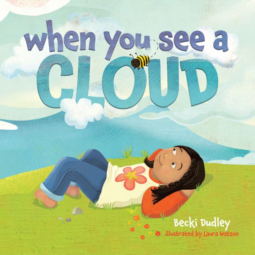 When You See a Cloud - Re-vived