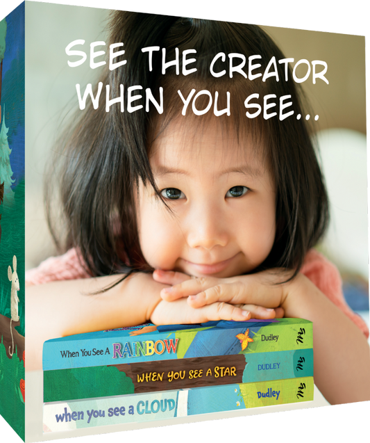 When You See Box Set - Re-vived