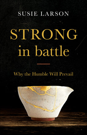 Strong in Battle - Re-vived