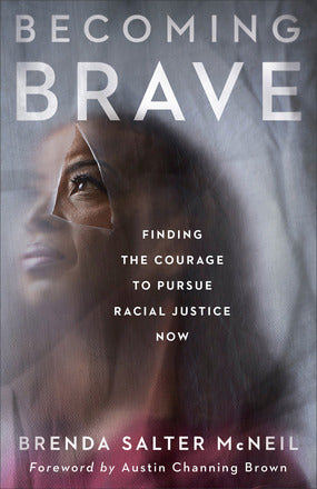 Becoming Brave - Re-vived