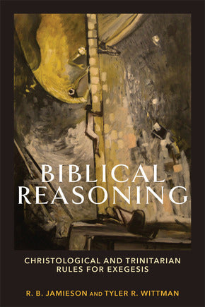 Biblical Reasoning - Re-vived